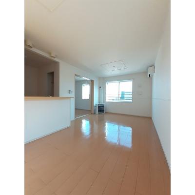 チアト　Ⅱ 201【管理NO：1-020529301-02010】 ★家具家電は申し込み後に搬入します★の物件画像