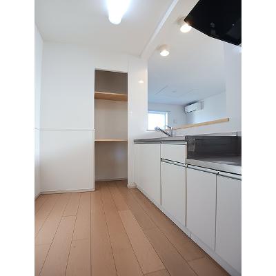 チアト　Ⅱ 201【管理NO：1-020529301-02010】 ★家具家電は申し込み後に搬入します★の物件画像