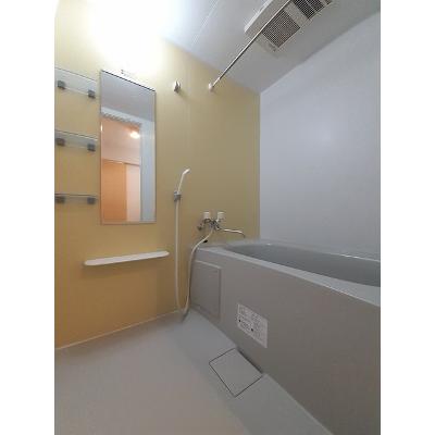 チアト　Ⅱ 201【管理NO：1-020529301-02010】 ★家具家電は申し込み後に搬入します★の物件画像