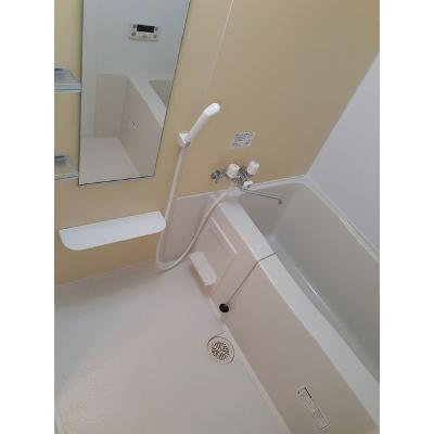 クラーラ 201【管理NO：1-018227701-02010】 ★家具家電は申し込み後に搬入します★ ★2026年11月中旬入居可能★の物件画像