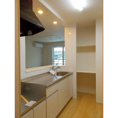 メゾン五稜郭　３番館 203【管理NO：1-022398503-02030】 ★家具家電は申し込み後に搬入します★ ★2026年10月中旬入居可能★の物件画像