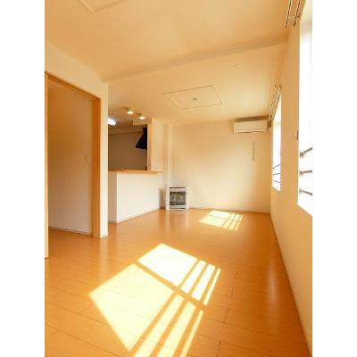 リシェルⅤ 205【管理NO：1-019537201-02050】 ★家具家電は申し込み後に搬入します★ ★2026年11月中旬入居可能★の物件画像