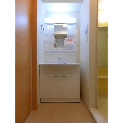 リシェルⅤ 205【管理NO：1-019537201-02050】 ★家具家電は申し込み後に搬入します★ ★2026年11月中旬入居可能★の物件画像
