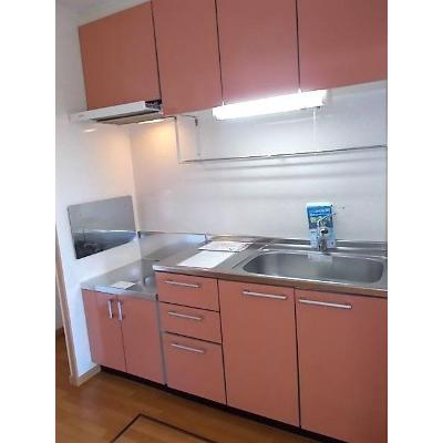 ベル　シャトーⅡ 102【管理NO：1-013580901-01020】 ★家具家電は申し込み後に搬入します★ ★2026年10月下旬入居可能★の物件画像