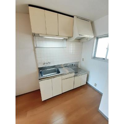 コーポ川嶋Ⅱ 202【管理NO：1-002434801-02020】 ★家具家電は申し込み後に搬入します★ ★2026年11月中旬入居可能★の物件画像