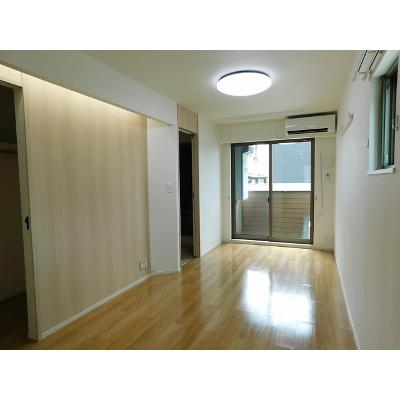 リバティ白鳥 104【管理NO：1-021579001-01040】 ★家具家電は申し込み後に搬入します★ ★2026年10月下旬入居可能★の物件画像