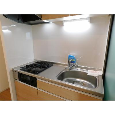 リバティ白鳥 104【管理NO：1-021579001-01040】 ★家具家電は申し込み後に搬入します★ ★2026年10月下旬入居可能★の物件画像