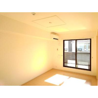 ルシェリアⅢ 203【管理NO：1-017654801-02030】 ★家具家電は申し込み後に搬入します★ ★2026年10月下旬入居可能★の物件画像