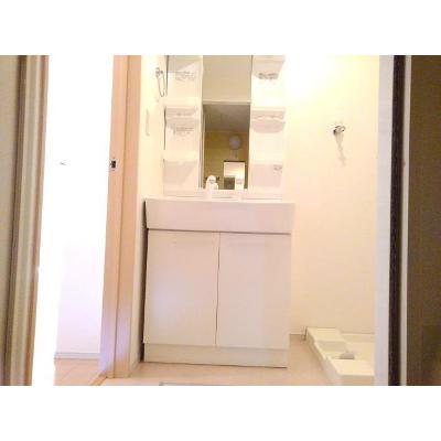 ルシェリアⅢ 203【管理NO：1-017654801-02030】 ★家具家電は申し込み後に搬入します★ ★2026年10月下旬入居可能★の物件画像