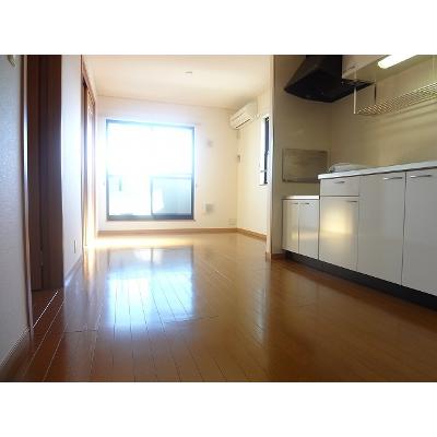グレスコートⅠ 203【管理NO：1-014222901-02030】 ★家具家電は申し込み後に搬入します★ ★2026年10月下旬入居可能★の物件画像