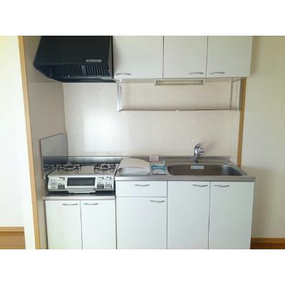 グレスコートⅠ 203【管理NO：1-014222901-02030】 ★家具家電は申し込み後に搬入します★ ★2026年10月下旬入居可能★の物件画像