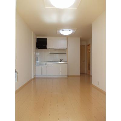 メゾン片町 102【管理NO：1-016728401-01020】 ★家具家電は申し込み後に搬入します★ ★2026年10月中旬入居可能★の物件画像