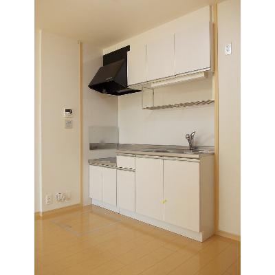 メゾン片町 102【管理NO：1-016728401-01020】 ★家具家電は申し込み後に搬入します★ ★2026年10月中旬入居可能★の物件画像