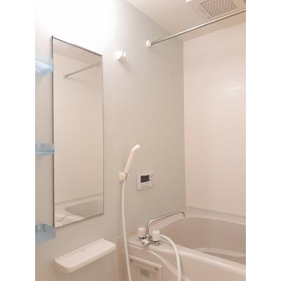 サンライズ霞　Ⅰ 106【管理NO：1-018703301-01050】 ★家具家電は申し込み後に搬入します★ ★2026年10月下旬入居可能★の物件画像