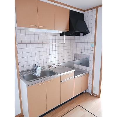 南福島コーポラスⅢ 103【管理NO：1-012384502-01030】 ★家具家電は申し込み後に搬入します★の物件画像