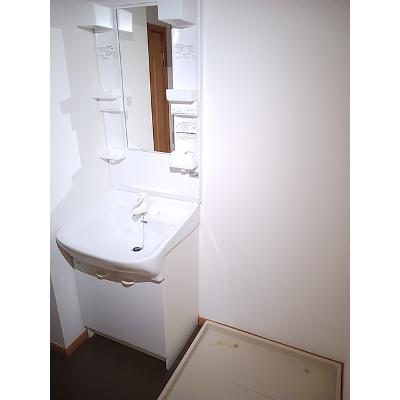 南福島コーポラスⅢ 103【管理NO：1-012384502-01030】 ★家具家電は申し込み後に搬入します★の物件画像