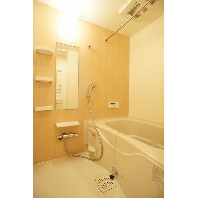 メゾン・モンレーヴⅡ 201【管理NO：1-023987302-02010】 ★家具家電は申し込み後に搬入します★ ★2026年10月中旬入居可能★の物件画像