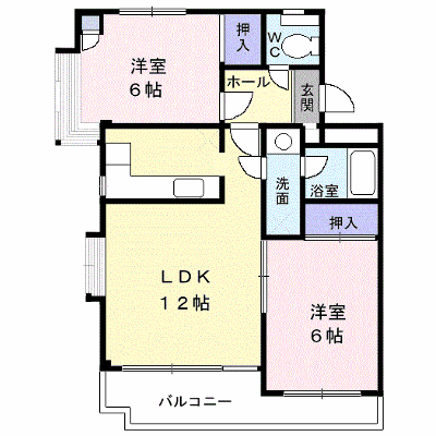 ベルエアー稲和 102【管理NO：1-005364901-01020】 ★家具家電は申し込み後に搬入します★ ★2026年10月中旬入居可能★の物件画像