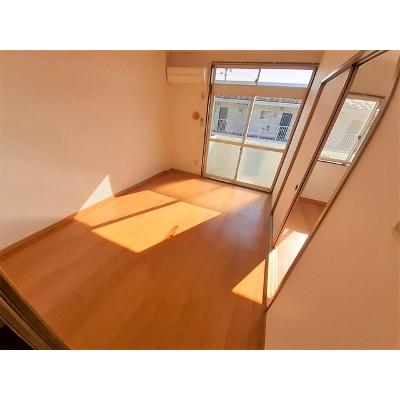 エクセレント城南Ａ 202【管理NO：1-007158501-02020】 ★家具家電は申し込み後に搬入します★ ★2026年10月中旬入居可能★の物件画像