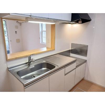 Ｋ・Ｕ・５ 101【管理NO：1-017330001-01010】 ★家具家電は申し込み後に搬入します★の物件画像