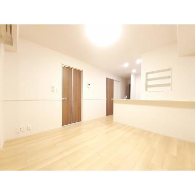 グランドールＫ　Ⅰ 102【管理NO：1-026124201-01020】 ★家具家電は申し込み後に搬入します★ ★2026年11月中旬入居可能★の物件画像