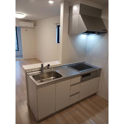 イスラ　フェリス 105【管理NO：1-027534401-01050】 ★家具家電は申し込み後に搬入します★ ★2026年11月中旬入居可能★の物件画像