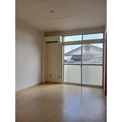 コー・メー・ハイム 204【管理NO：1-004395901-02040】 ★家具家電は申し込み後に搬入します★ ★2026年10月下旬入居可能★の物件画像