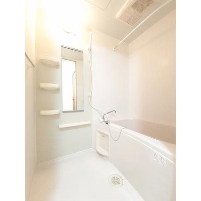 アクエスタ 204【管理NO：1-013015201-02040】 ★家具家電は申し込み後に搬入します★ ★2026年11月中旬入居可能★の物件画像