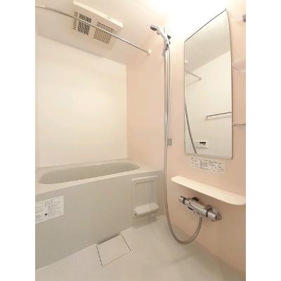 ブッシュ　クローバー　Ⅶ 202【管理NO：1-024033701-02020】 ★家具家電は申し込み後に搬入します★ ★2026年10月下旬入居可能★の物件画像
