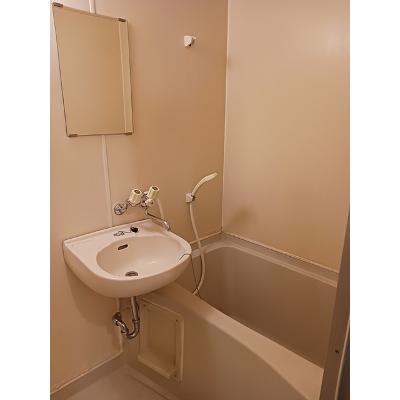 エルディム中本 101【管理NO：1-003536901-01010】 ★家具家電は申し込み後に搬入します★ ★2026年10月上旬入居可能★の物件画像