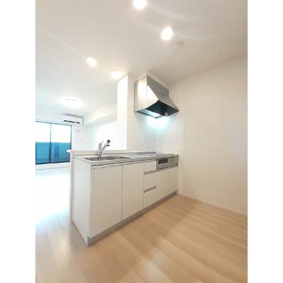 グラン・シャリオ伊勢崎　弐番館 203【管理NO：1-026838202-02030】 ★家具家電は申し込み後に搬入します★の物件画像