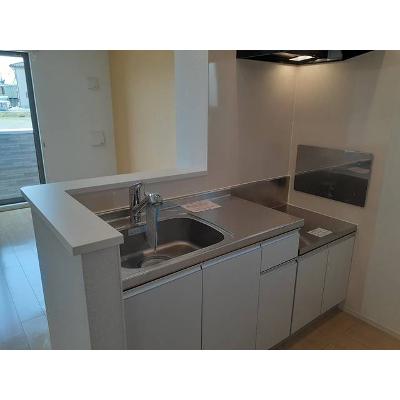 コッティ　エスポ　Ⅰ 105【管理NO：1-021624001-01050】 ★家具家電は申し込み後に搬入します★ ★2026年11月上旬入居可能★の物件画像
