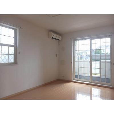 グリーン　リーブズⅡ 103【管理NO：1-016504702-01030】 ★家具家電は申し込み後に搬入します★ ★2026年10月下旬入居可能★の物件画像