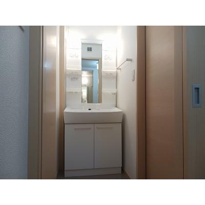 グリーン　リーブズⅡ 103【管理NO：1-016504702-01030】 ★家具家電は申し込み後に搬入します★ ★2026年10月下旬入居可能★の物件画像