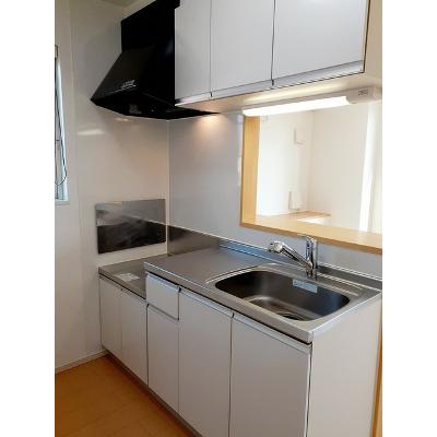 フォンターナ　Ⅱ 203【管理NO：1-019268101-02030】 ★家具家電は申し込み後に搬入します★ ★2026年11月中旬入居可能★の物件画像