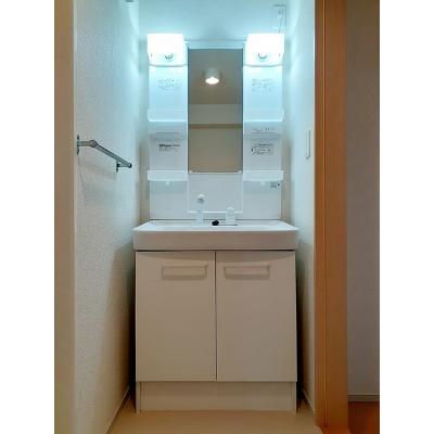 フォンターナ　Ⅱ 203【管理NO：1-019268101-02030】 ★家具家電は申し込み後に搬入します★ ★2026年11月中旬入居可能★の物件画像