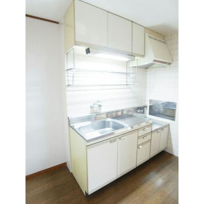 エクセル川鶴 203【管理NO：1-003340201-02030】 ★家具家電は申し込み後に搬入します★ ★2026年10月中旬入居可能★の物件画像