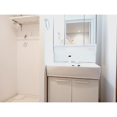 ヴィラ明の沢 301【管理NO：1-027822901-03010】 ★家具家電は申し込み後に搬入します★ ★2026年10月下旬入居可能★の物件画像