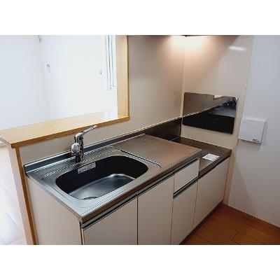 ウエスト　マロン・ＮＫ 203【管理NO：1-015584201-02030】 ★家具家電は申し込み後に搬入します★の物件画像