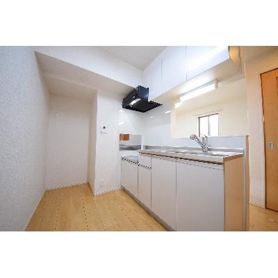 モデッサ東川口 203【管理NO：1-023207701-02030】 ★家具家電は申し込み後に搬入します★ ★2026年10月下旬入居可能★の物件画像