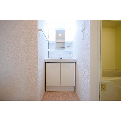 モデッサ東川口 203【管理NO：1-023207701-02030】 ★家具家電は申し込み後に搬入します★ ★2026年10月下旬入居可能★の物件画像