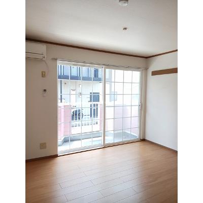 サンパティークＫ 101【管理NO：1-010636401-01010】 ★家具家電は申し込み後に搬入します★ ★2026年10月下旬入居可能★の物件画像