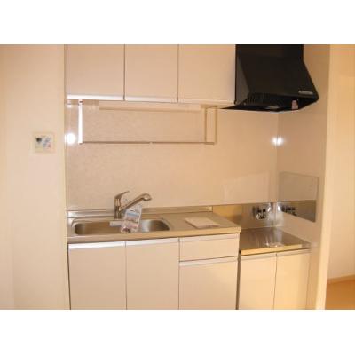 レザン 202【管理NO：1-009352701-02020】 ★家具家電は申し込み後に搬入します★ ★2026年10月下旬入居可能★の物件画像
