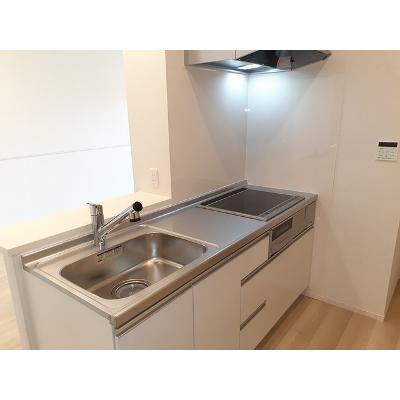 モデルノⅣ 203【管理NO：1-027289804-02030】 ★家具家電は申し込み後に搬入します★ ★2026年11月中旬入居可能★の物件画像