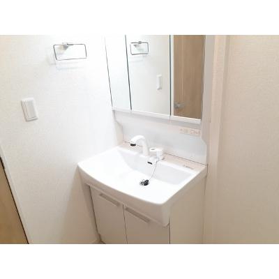 モデルノⅣ 203【管理NO：1-027289804-02030】 ★家具家電は申し込み後に搬入します★ ★2026年11月中旬入居可能★の物件画像
