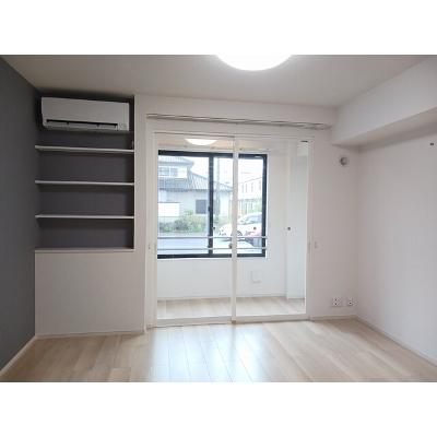 セレスティアＢ 105【管理NO：1-026005302-01050】 ★家具家電は申し込み後に搬入します★ ★2026年10月下旬入居可能★の物件画像