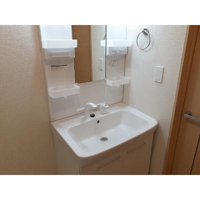 グラン・リーオⅤ 201【管理NO：1-019314302-02010】 ★家具家電は申し込み後に搬入します★ ★2026年10月下旬入居可能★の物件画像