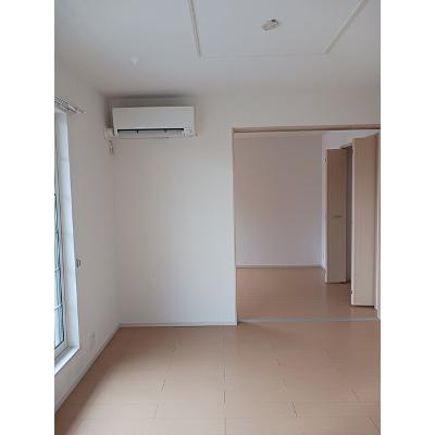 クレストＭ六番館 202【管理NO：1-018727301-02020】 ★家具家電は申し込み後に搬入します★ ★2026年11月上旬入居可能★の物件画像