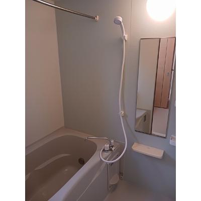 クレストＭ六番館 202【管理NO：1-018727301-02020】 ★家具家電は申し込み後に搬入します★ ★2026年11月上旬入居可能★の物件画像