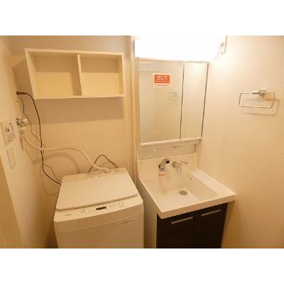 キングキャッスル　壱番館 306【管理NO：1-025492101-03060】 ★家具家電は申し込み後に搬入します★ ★2026年12月中旬入居可能★の物件画像